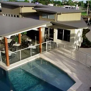 Mary River Motor Gympie