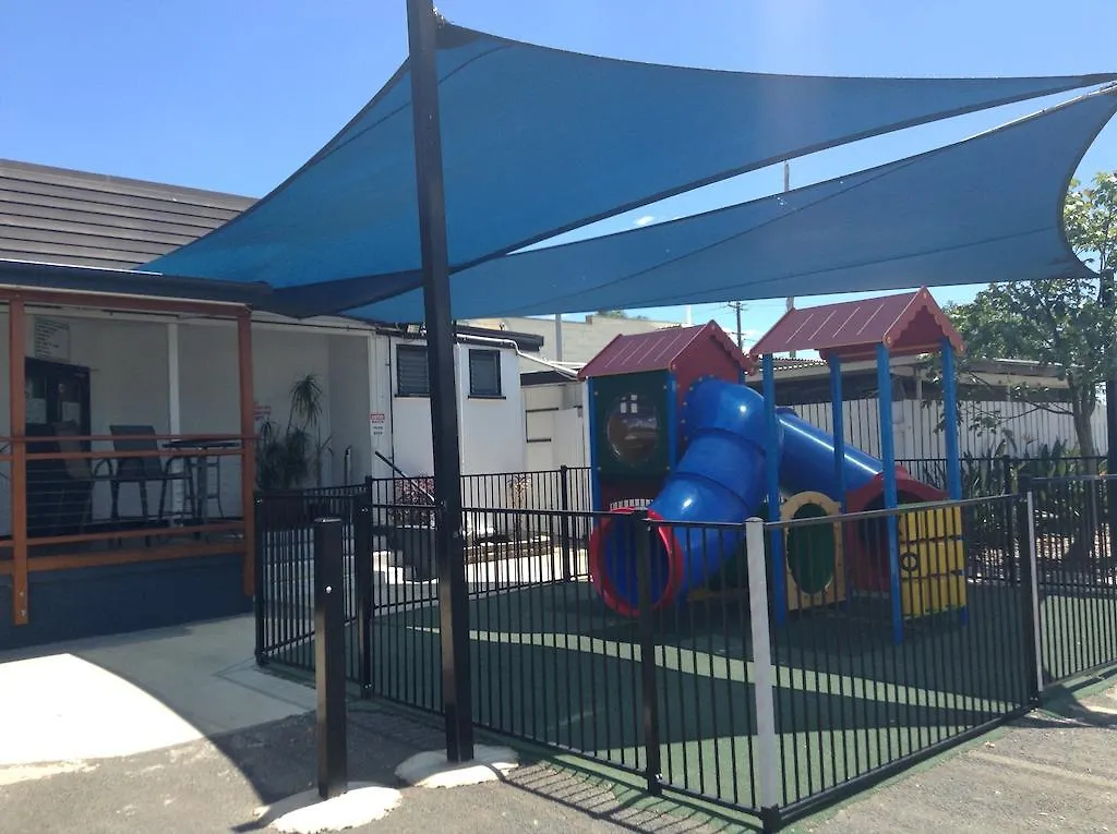 Blackwater Hotel Motel Australia