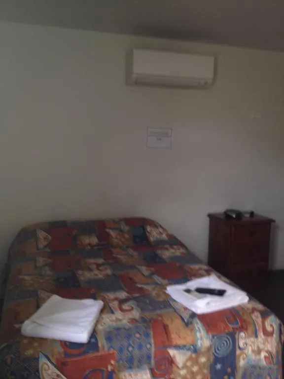 Blackwater Hotel Motel Australia