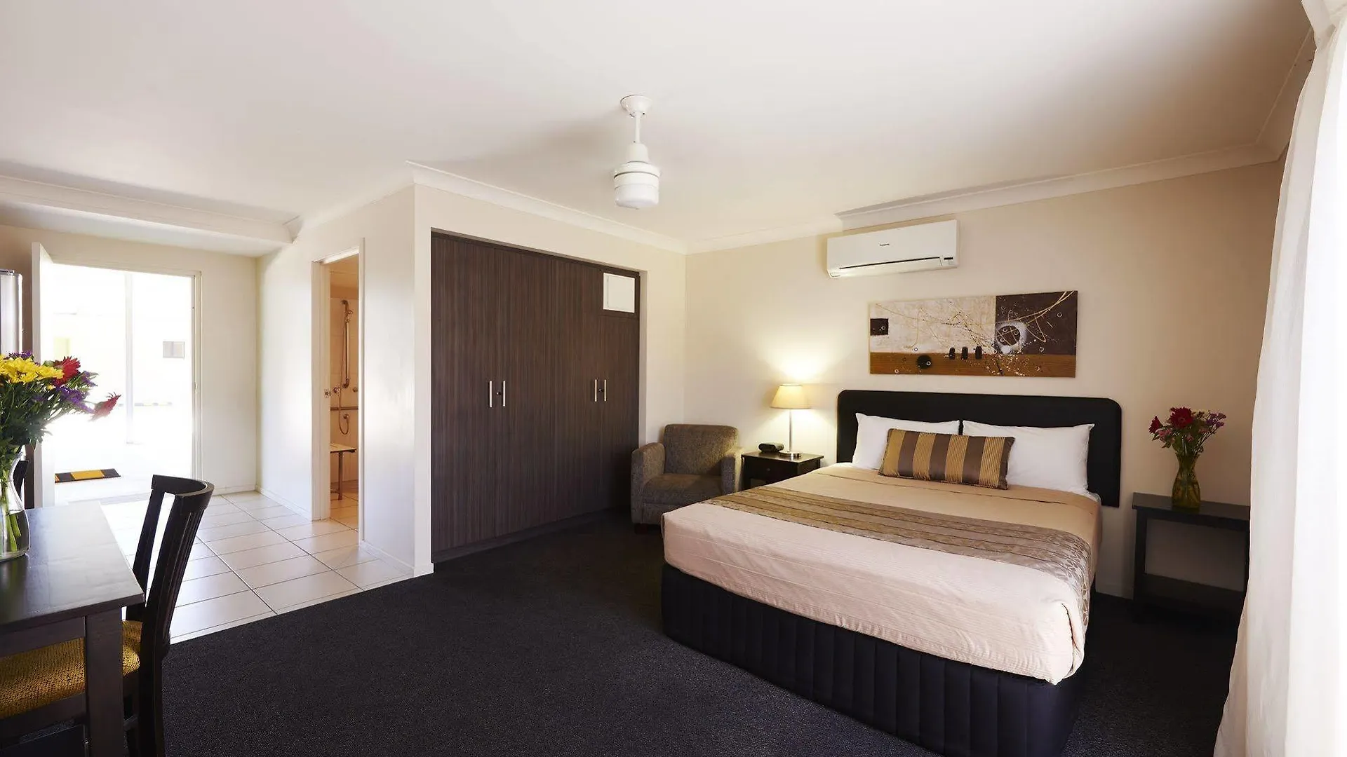 Blackwater Hotel Motel