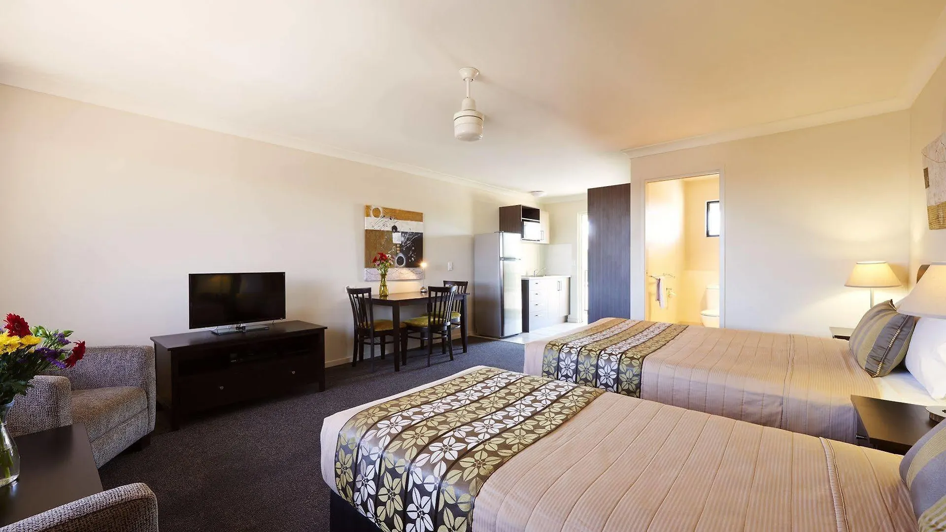 Blackwater Hotel Motel Australia