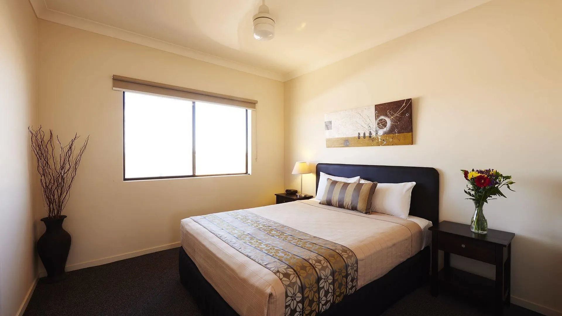Blackwater Hotel Motel